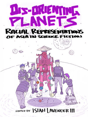 cover image of Dis-Orienting Planets